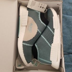 Adidas NMD CS1 Parley